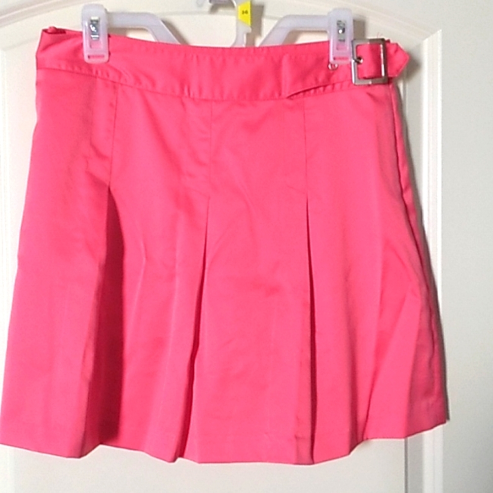 Izod Golf Skirt